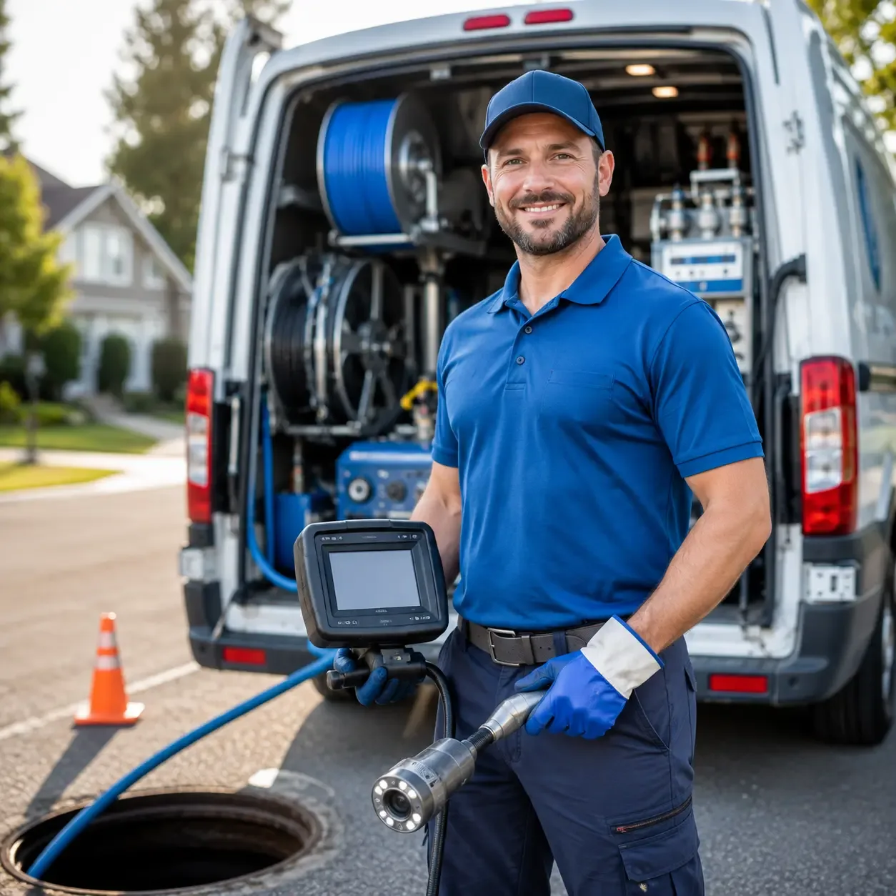 Local Pipe Relining specialists in Grand Ridge, FL